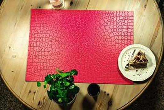 Ravensburger - Puzzle Krypt Pink, 654 Pezzi, Puzzle Adulti - 3