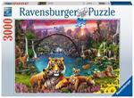 Ravensburger 00.016.719 Puzzle 3000 pezzo(i)