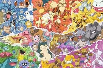 Ravensburger - Puzzle Pokémon, 5000 Pezzi, Puzzle Adulti - 3