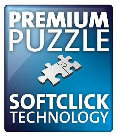 Ravensburger - Puzzle Krypt Gradient, 631 Pezzi, Puzzle Adulti - 4