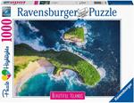 Ravensburger - Puzzle Indonesia, Collezione Beautiful Islands, 1000 Pezzi, Puzzle Adulti