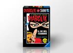 Ravensburger - Puzzle Diabolik, 500 Pezzi, Puzzle Adulti