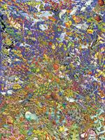 Ravensburger - Puzzle Arcobaleno di pesci, 1500 Pezzi, Puzzle Adulti