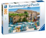 Puzzle 500 pz Marzamemi