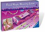 Ravensburger - Meravigliosi Braccialetti di Perline Frozen 2, Gioco Creativo Bambini 5+ Anni