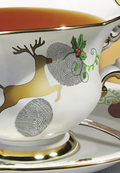 Science X. Calendario dell'Avvento. Il mistero di Natale - 12