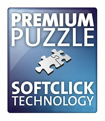 Ravensburger - Puzzle Disney Classics Fantasia, Collezione Disney Collector's Edition, 1000 Pezzi, Puzzle Adulti - 5