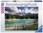 Gioiello Delle Dolomiti Puzzle 1000 pezzi Ravensburger (19832)