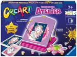 CreArt Kids. CreArt Atelier - Unicorn