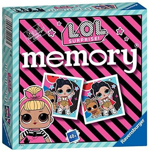 Memory Pocket LOL Surprise! - 3