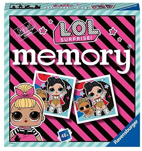 Memory Pocket LOL Surprise! - 4