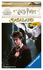 Giocattolo Harry Potter. Gioco da tavolo Ravensburger