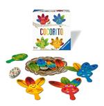 Ravensburger - Cocorito, Gioco per Bambini, Gioco Educativo, 2-4 giocatori, 3+ Anni