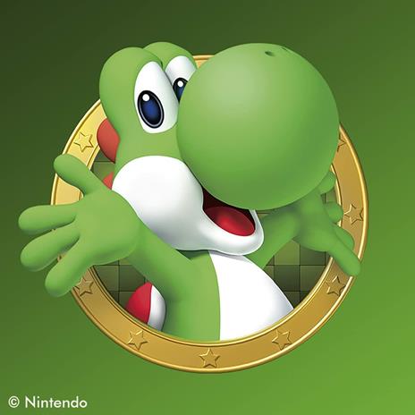 Ravensburger - Memory® Super Mario, 64 Tessere, Gioco Da Tavolo, 3+ Anni - 4