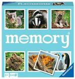 memory®. memory® Animal babies