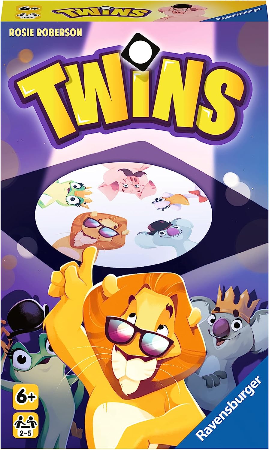 Magic Toys