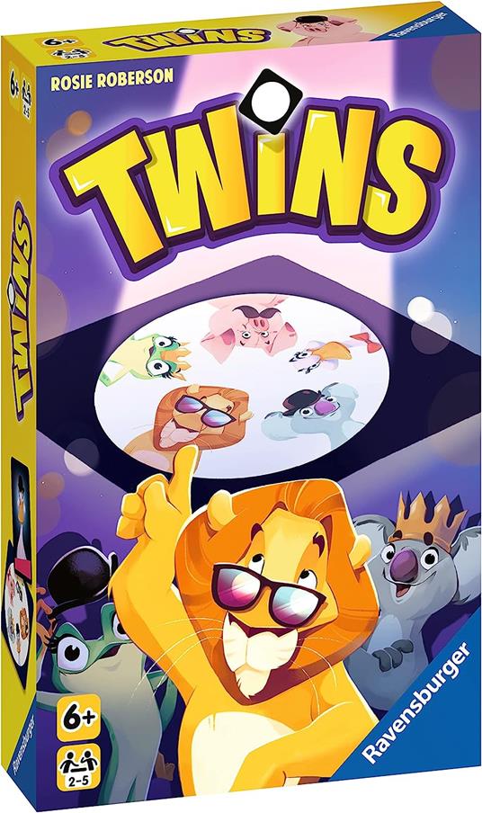 Twins - 2