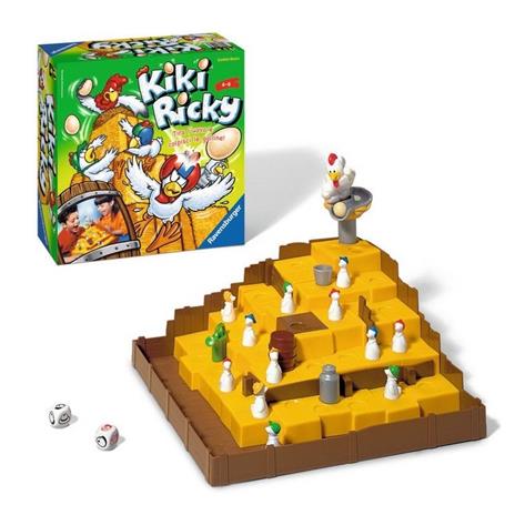 Kiki Ricky - 6