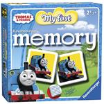 My first memory Thomas & friends Ravensburger (21171)