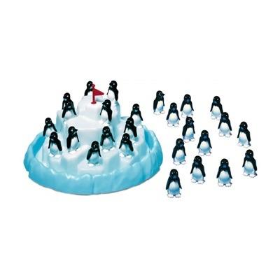 Pinguin Panic - 3