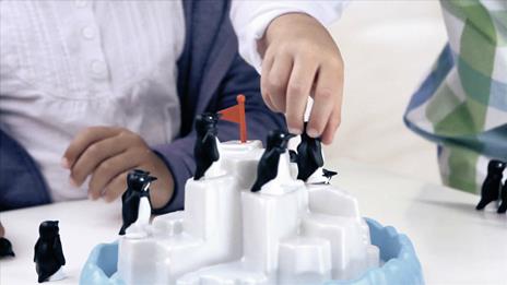 Pinguin Panic - 4