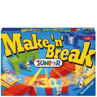 Make'n' Break Junior Gioco di società Ravensburger (22009)