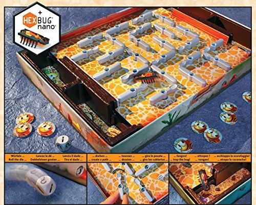 Ravensburger  La Cucaracha, Gioco Da Tavolo, Da 2 A 4 Giocatori, 3+ Anni - 7