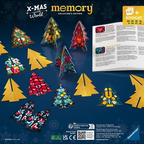 memory® Christmas collector edition - 3