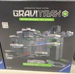 Ravensburger Gravitrax Starter Set Pro, Gioco Innovativo Ed Educativo Stem, 8+ Anni