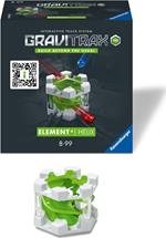 Ravensburger Gravitrax Professional Helix - Elica, Gioco Innovativo Ed Educativo Stem, 8+ Anni, Accessorio