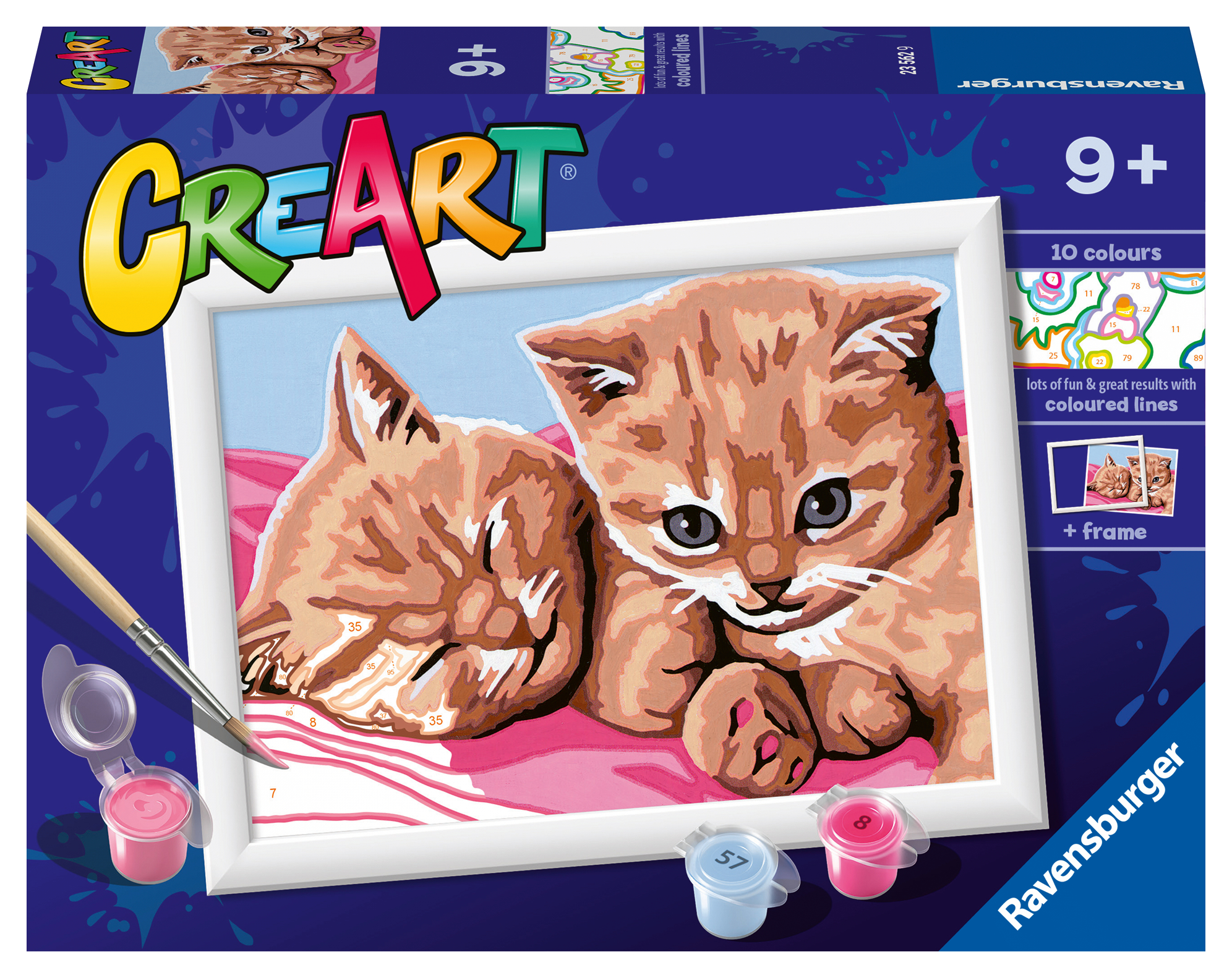 Magic Toys
