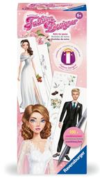 Fashion Designer - Abiti da sposa