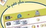 Ravensburger Le jeu du p'tit marchand Bambini e Adulti Gioco da tavolo di apprendimento
