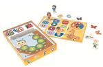 Ravensburger 4005556245222 gioco da tavolo Gioco didattico Bambini