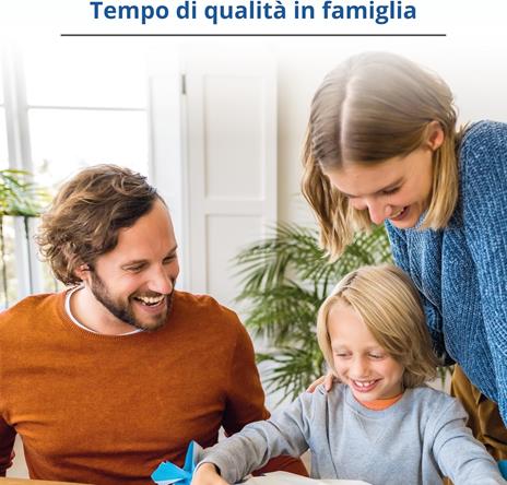 Ravensburger - Labirinto Minecraft, Gioco da Tavolo per Tutta la Famiglia, 2-4 Giocatori, 7+ Anni, Edizione in Italiano - 4