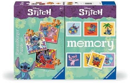 Multipack Stitch (24695)