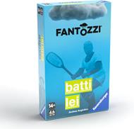 Ravensburger - Fantozzi: Batti Lei Boomer Gioco | Giochi Da Tavolo Adulti | Giochi Di Carte Da 2 A 5 Giocatori