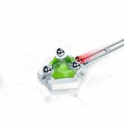 Ravensburger Gravitrax Volcano - Vulcano, Gioco Innovativo Ed Educativo Stem, 8+ Anni, Accessorio - 5