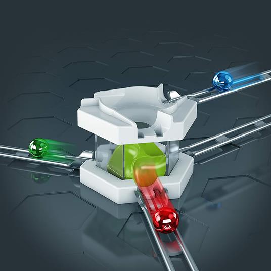 Ravensburger Gravitrax Pro Mixer - Miscelatore, Gioco Innovativo Ed Educativo Stem, 8+ Anni, Accessorio - 2