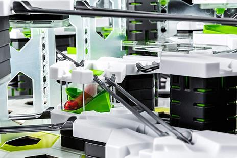 Ravensburger Gravitrax Pro Mixer - Miscelatore, Gioco Innovativo Ed Educativo Stem, 8+ Anni, Accessorio - 3