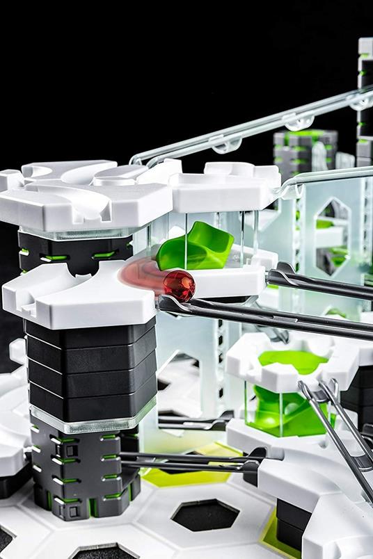 Ravensburger Gravitrax Pro Mixer - Miscelatore, Gioco Innovativo Ed Educativo Stem, 8+ Anni, Accessorio - 4