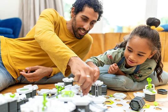 Ravensburger Gravitrax Pro Mixer - Miscelatore, Gioco Innovativo Ed Educativo Stem, 8+ Anni, Accessorio - 5