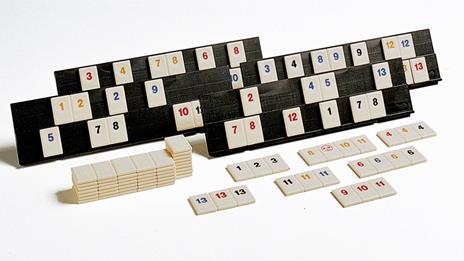 Ravensburger  Rummikub Classic, Gioco Da Tavolo, Da 2 A 4 Giocatori, 7+ Anni - 3