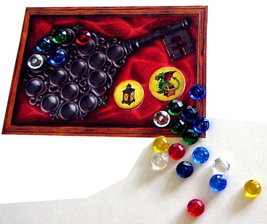 Labirinto Elettronico Gioco di società Ravensburger (26552) - 5