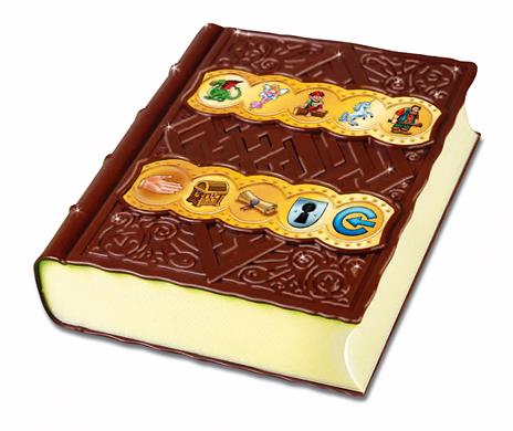 Labirinto Elettronico Gioco di società Ravensburger (26552) - 6