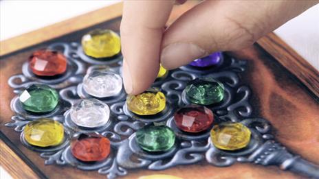 Labirinto Elettronico Gioco di società Ravensburger (26552) - 7