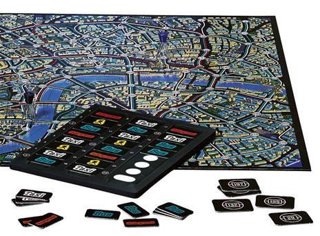 Ravensburger  Scotland Yard, Gioco Da Tavolo, Da 2 a 6 Giocatori, 8+ Anni - 3