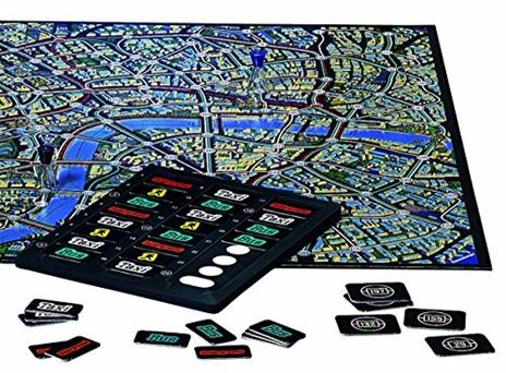 Ravensburger  Scotland Yard, Gioco Da Tavolo, Da 2 a 6 Giocatori, 8+ Anni - 6