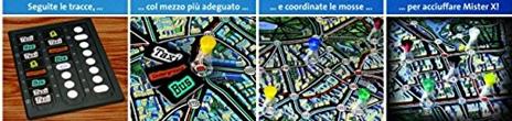 Ravensburger  Scotland Yard, Gioco Da Tavolo, Da 2 a 6 Giocatori, 8+ Anni - 7