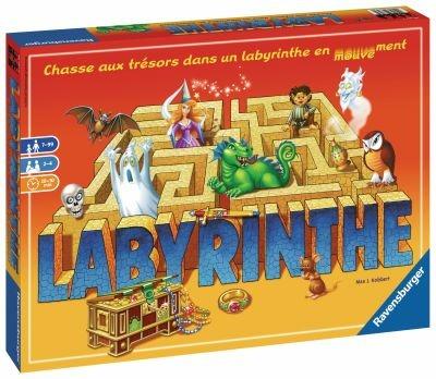Ravensburger " 26743 " Labyrinth - 4